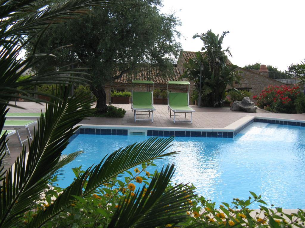 Crapa Licca Farm stay