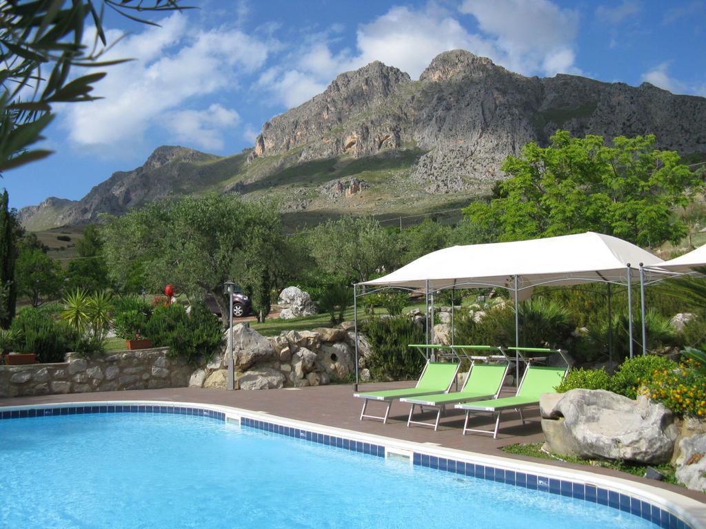 Crapa Licca Agroturismo