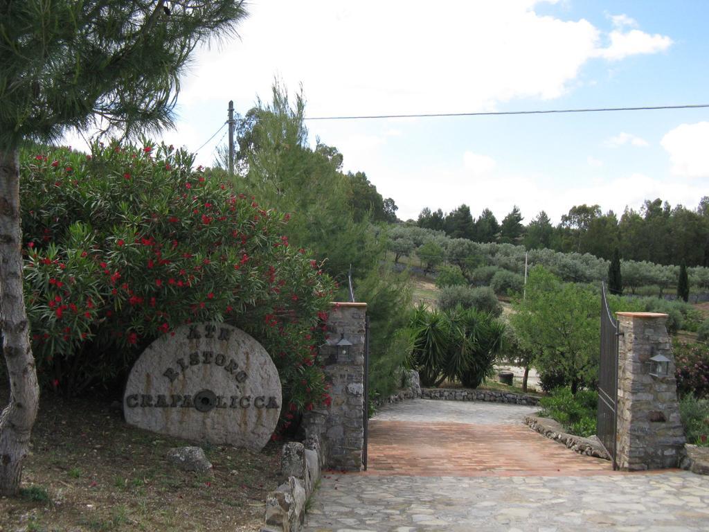 Crapa Licca Agroturismo *