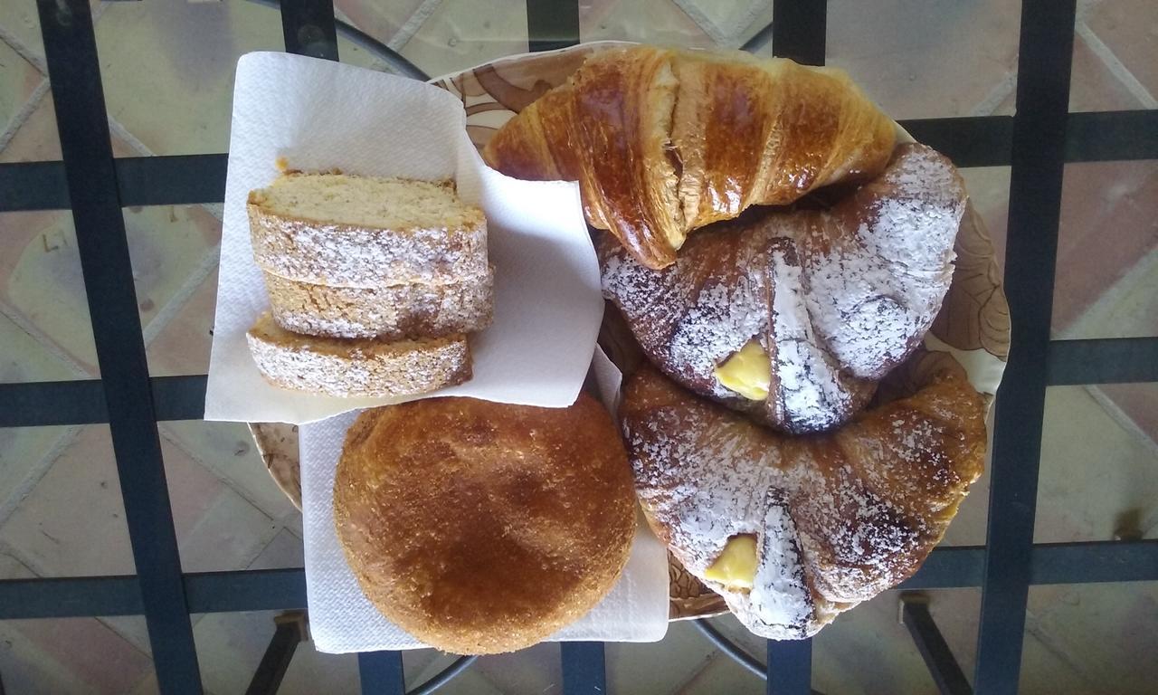 Crapa Licca Agroturismo Ventimiglia di Sicilia