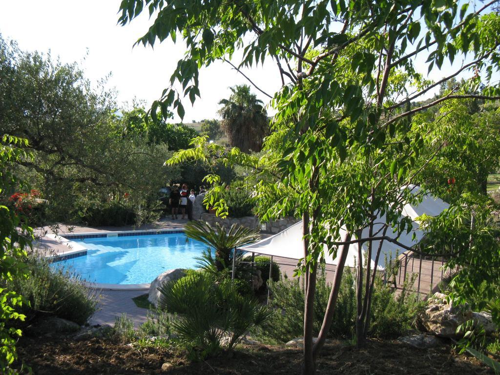 Crapa Licca Farm stay Ventimiglia di Sicilia