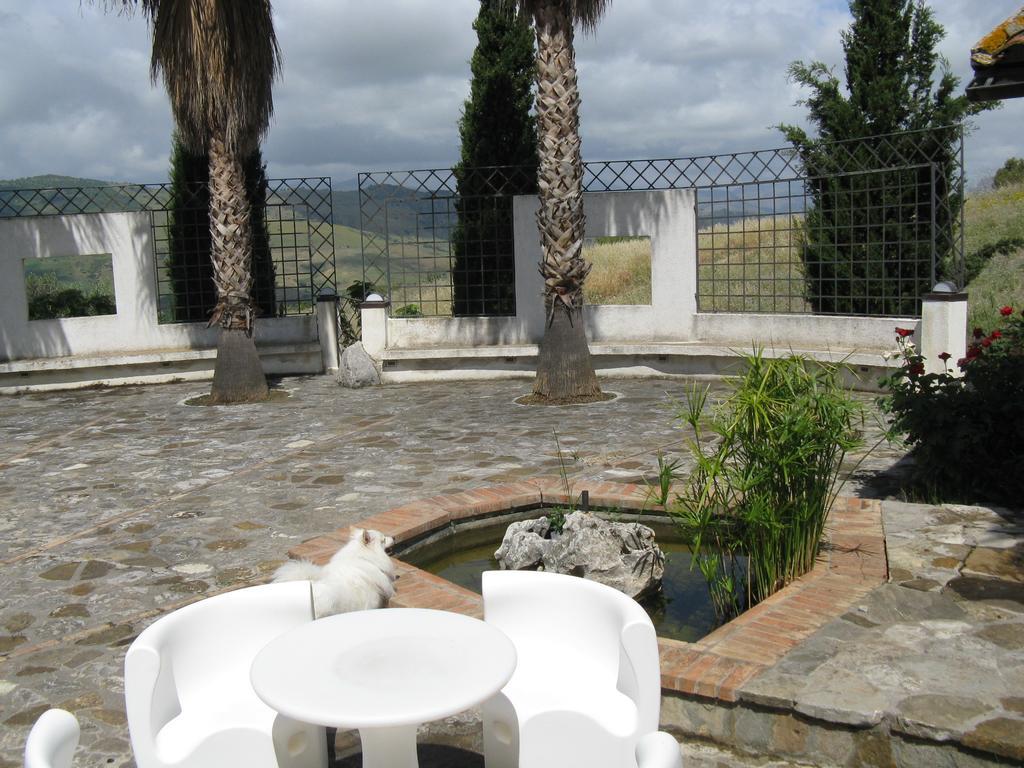 Crapa Licca * Ventimiglia di Sicilia