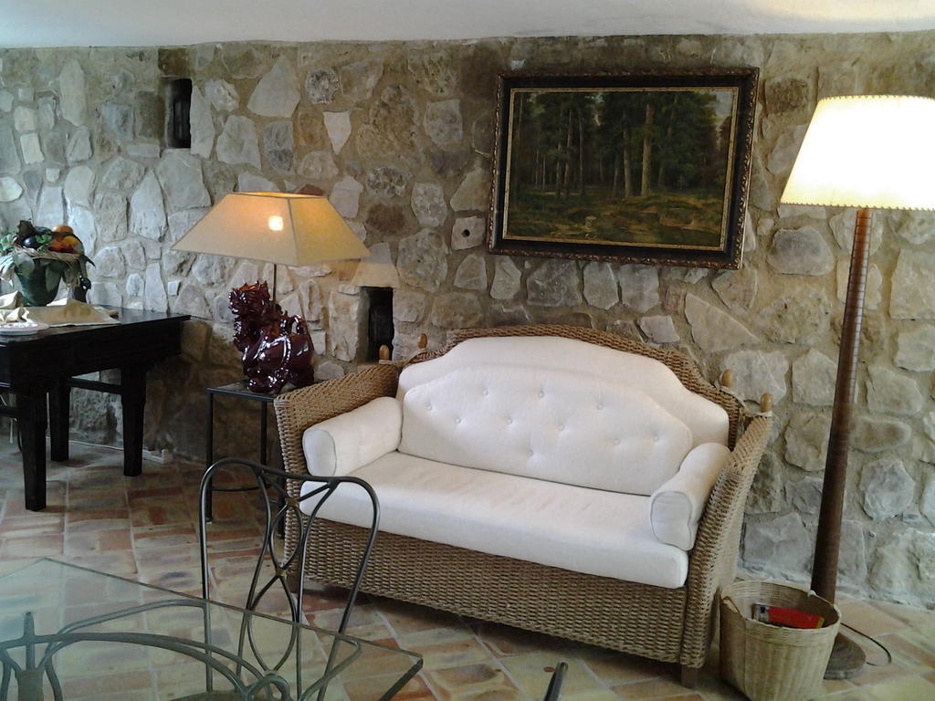 Farm stay Crapa Licca Ventimiglia di Sicilia