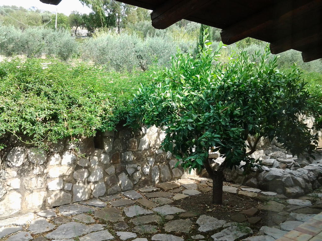 Farm stay Crapa Licca
