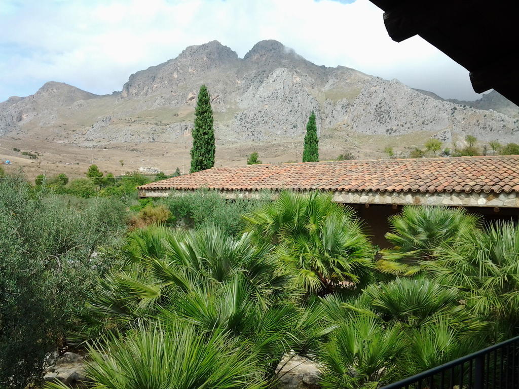 Farm stay Crapa Licca Ventimiglia di Sicilia