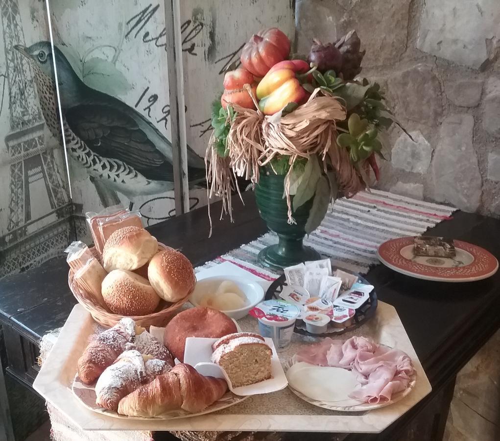 Séjour à la ferme Crapa Licca Ventimiglia di Sicilia